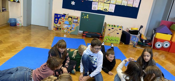 Međunarodni dan bijelog štapa