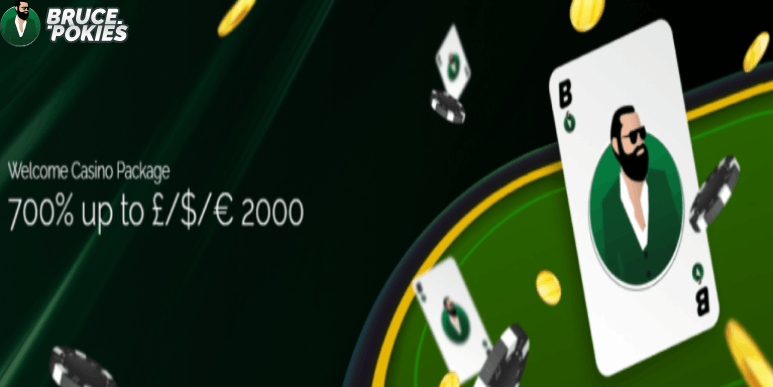 Bruce Pokies Casino App Your Gateway to Online Gaming Excitement