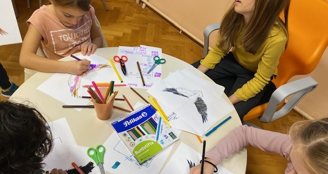 Dotakni priču – Hrabrost izlaska iz zone ugode