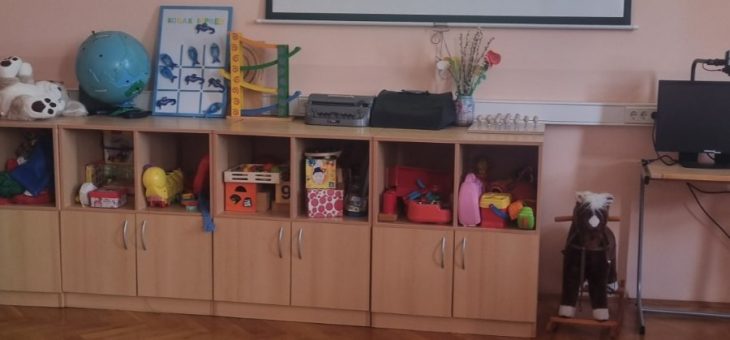 Dan dječjih prava u OŠ Pećine