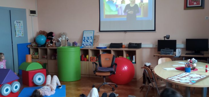 Super je biti različit, obilježavanje Međunarodnog dana osoba s invaliditetom