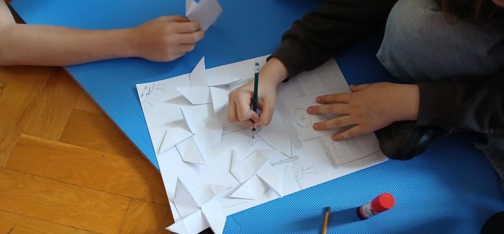 PRIPREMA ZA FESTIVAL ZNANOSTI 2026.