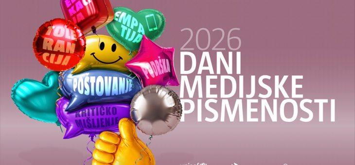 Dani medijske pismenosti 2026. – Digitalni detektivi 4. razreda u akciji